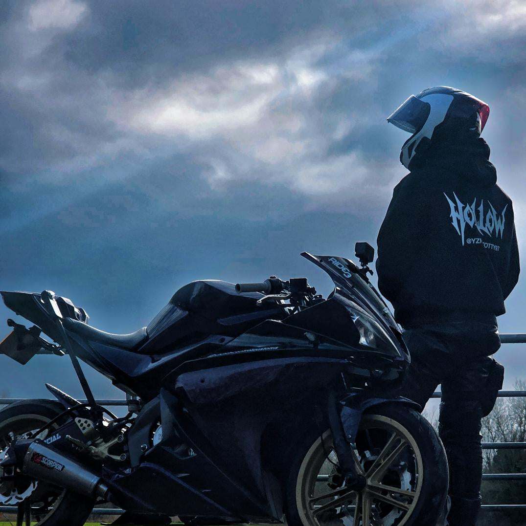 Hollow Racing OG Hoodie