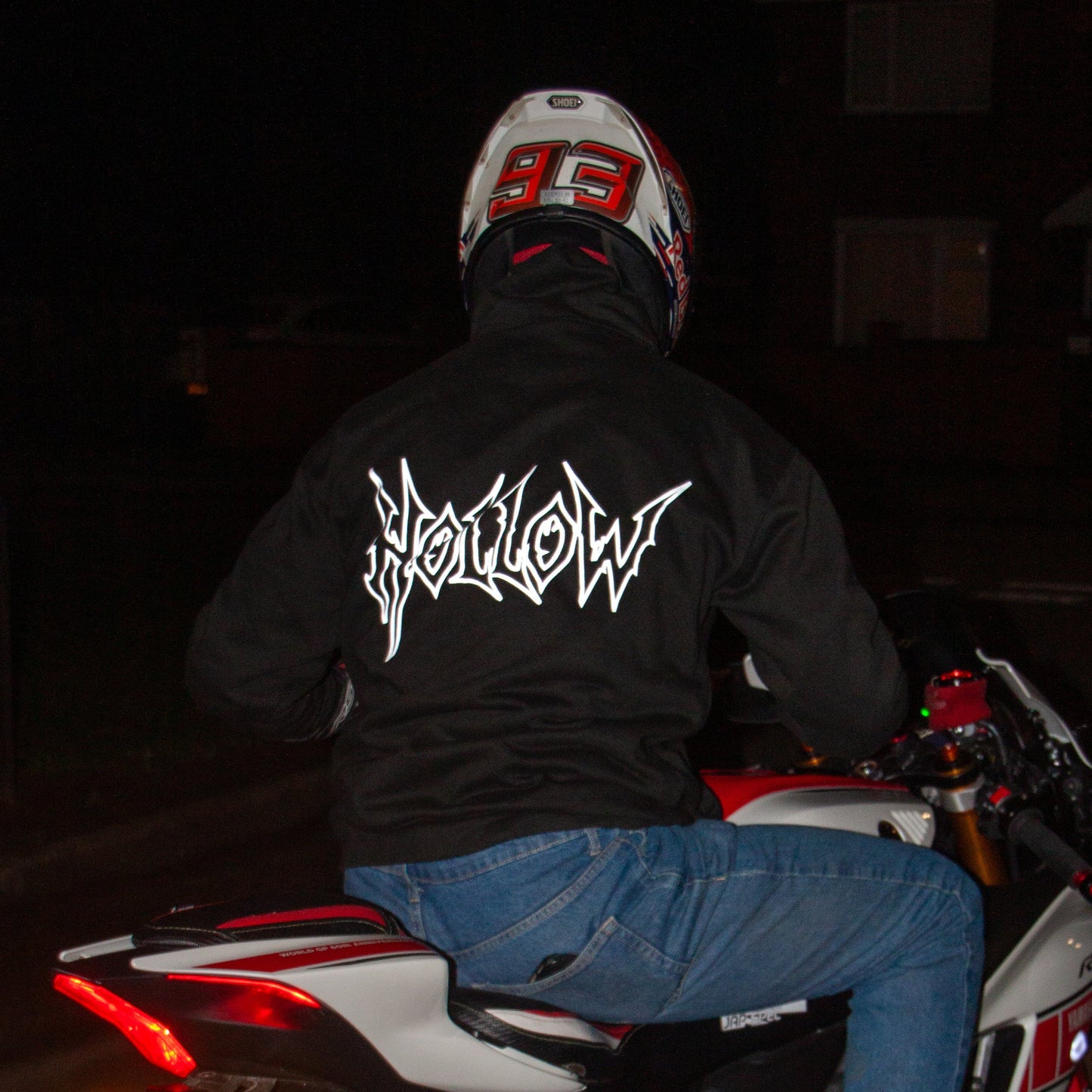 Hollow Racing OG Hoodie