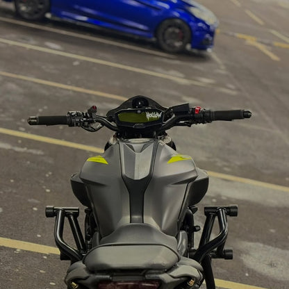 Hollow Racing V1 Sticker