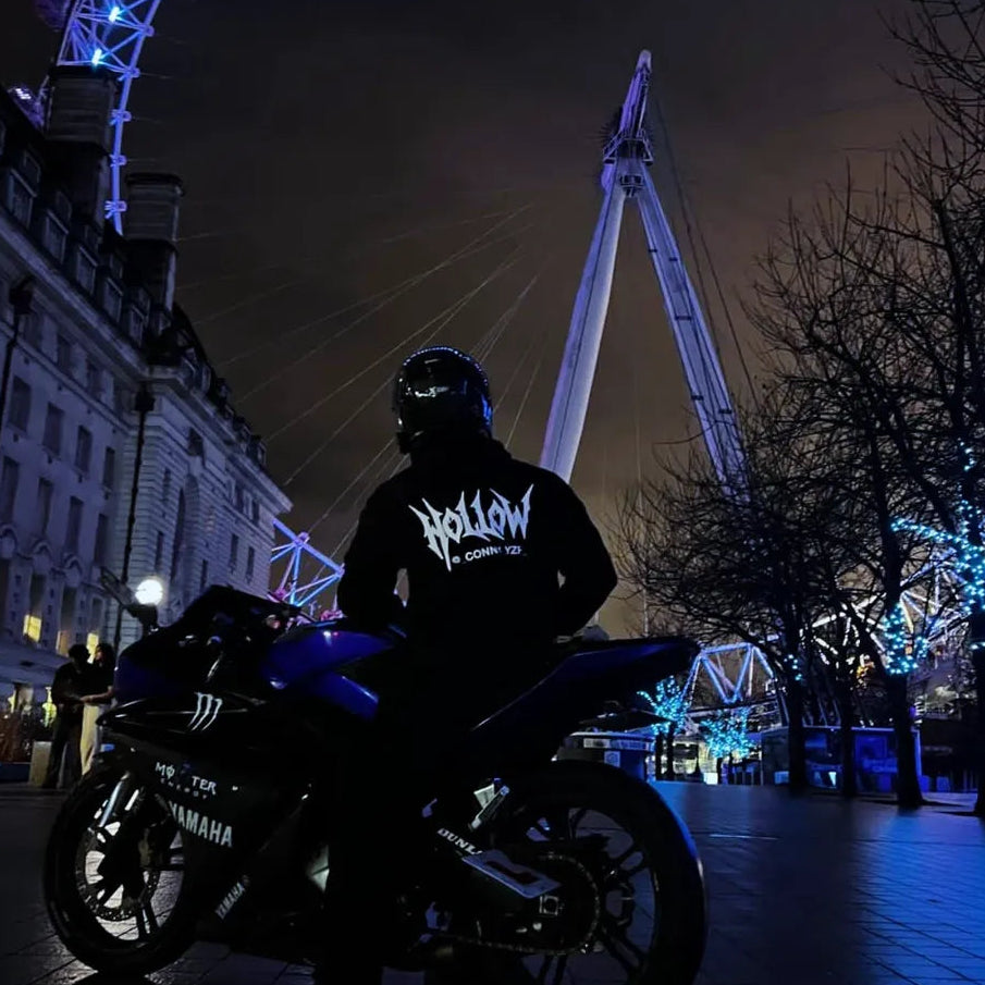 Hollow Racing OG Hoodie